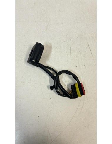 Commodo droit MV AGUSTA BRUTALE 1090 2010  -  2016