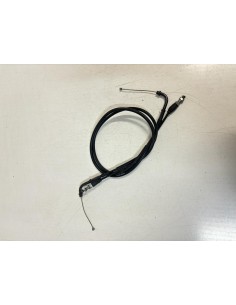 Câble d'accélérateur MV AGUSTA BRUTALE 1090 2010  -  2016