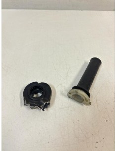 Poignée d’accélérateur ride by wire MV AGUSTA BRUTALE 1090 2010 - 2016 2