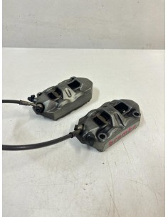 Étriers de frein avant MV AGUSTA BRUTALE 1090 2010 - 2011