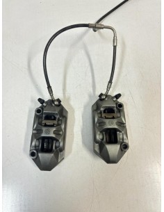 Étriers de frein avant MV AGUSTA BRUTALE 1090 2010 - 2011 2