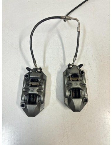 Étriers de frein avant MV AGUSTA BRUTALE 1090 2010 - 2011