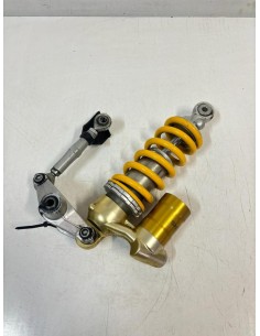 Amortisseur arrière avec biellette MV AGUSTA BRUTALE 1090 2010  -  2016 2