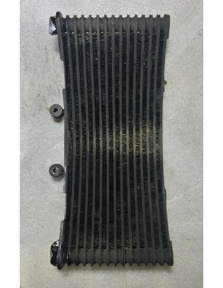 Radiateur d'huile origine SUZUKI GSXR 1100 1989 - 1992