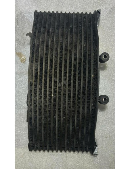 Radiateur d'huile origine SUZUKI GSXR 1100 1989 - 1992