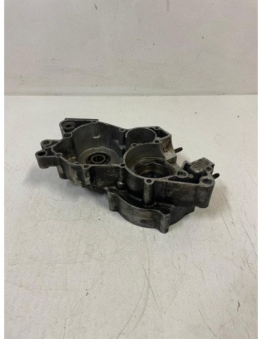 Carter moteur central gauche YAMAHA RDLC 125 1984  -  1991