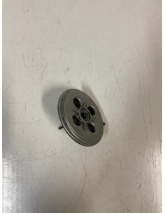 Plateau de pression d'embrayage YAMAHA RDLC 125 1984  -  1991