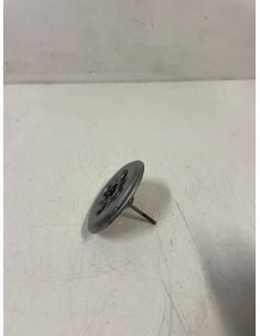 Plateau de pression d'embrayage YAMAHA RDLC 125 1984  -  1991 2