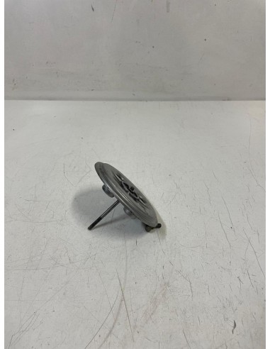Plateau de pression d'embrayage YAMAHA RDLC 125 1984  -  1991