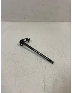 Axe de selecteur de vitesse YAMAHA RDLC 125 1984  -  1991 2