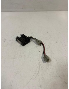 Régulateur de tension YAMAHA RDLC 125 1984  -  1991 2