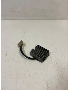 Régulateur de tension YAMAHA RDLC 125 1982  -  1983 2