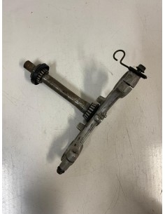 Té de fourche inférieur SUZUKI RG FUN 125 1992 - 1996