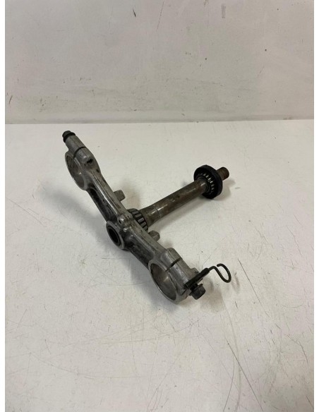 Té de fourche inférieur SUZUKI RG FUN 125 1992 - 1996
