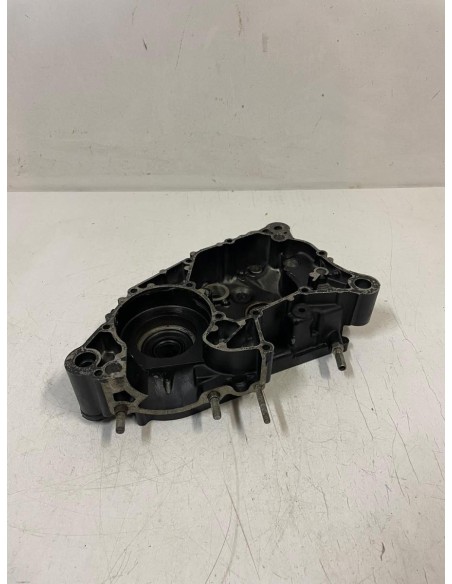 Carter moteur central gauche SUZUKI RG GAMMA 125 1985  -  1991