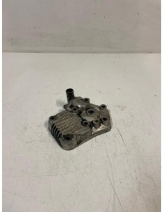 Culasse SUZUKI RG GAMMA 125 1985  -  1991 2