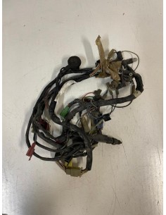 Faisceau électrique SUZUKI RG GAMMA 125 1985  -  1991