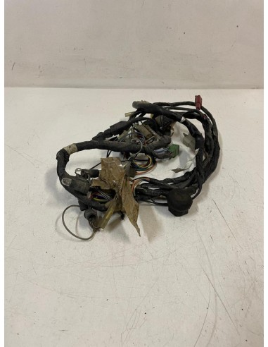 Faisceau électrique SUZUKI RG GAMMA 125 1985  -  1991