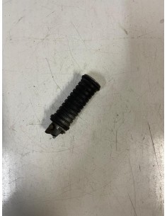 Repose pied passager SUZUKI RG GAMMA 125 1985  -  1991