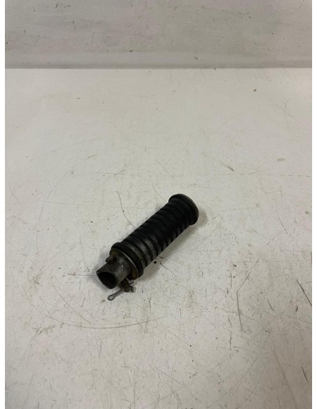 Repose pied passager SUZUKI RG GAMMA 125 1985  -  1991