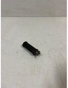 Repose pied passager arrière SUZUKI RG GAMMA 125 1985 - 1991 2