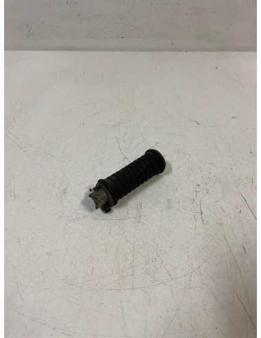 Repose pied passager arrière SUZUKI RG GAMMA 125 1985 - 1991