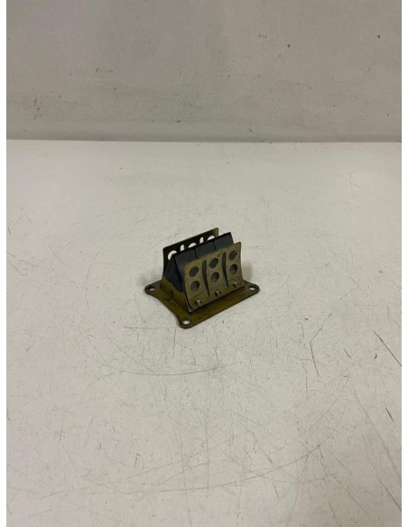 Boite à clapets HONDA CRM 125 1990  -  2000
