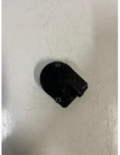 Cache pompe à huile HONDA CRM 125 1990  -  2000