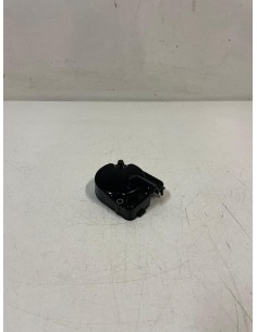 Cache pompe à huile HONDA CRM 125 1990  -  2000 2