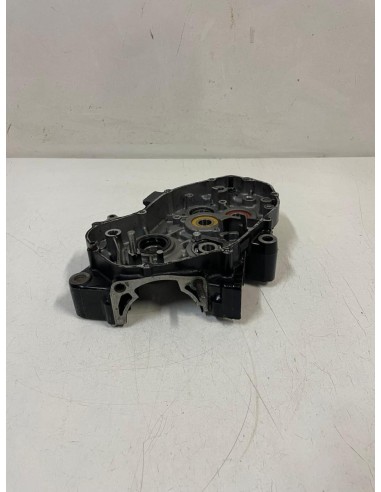 Carter moteur central droit HONDA CRM 125 1990  -  2000