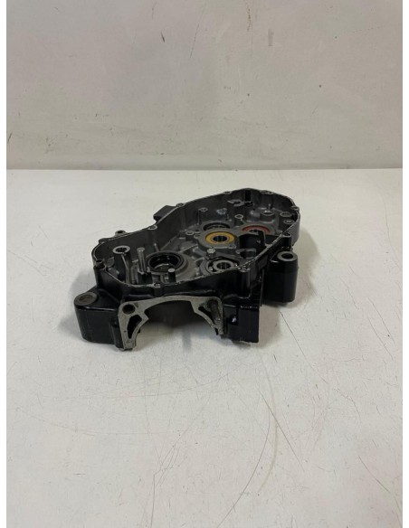 Carter moteur central droit HONDA CRM 125 1990  -  2000