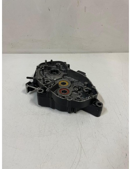 Carter moteur central droit HONDA CRM 125 1990  -  2000