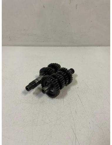 Boite de vitesse KAWASAKI KLR 650 1987  -  2007