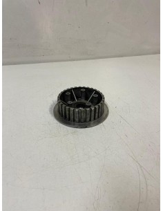 Plateau de pression / noix d'embrayage KAWASAKI KLR 650 1987  -  2007