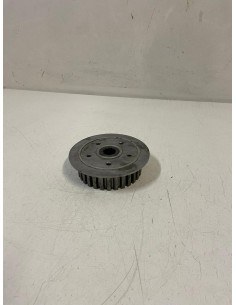 Plateau de pression / noix d'embrayage KAWASAKI KLR 650 1987  -  2007 2