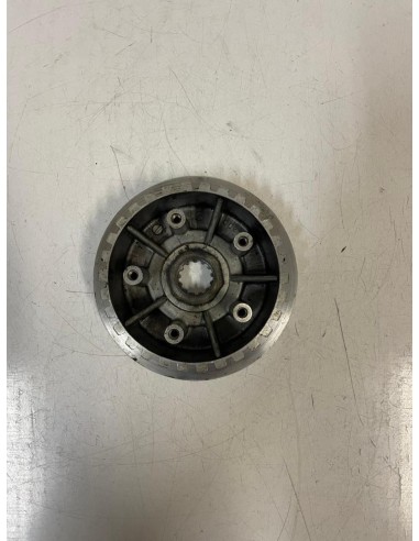 Plateau de pression / noix d'embrayage KAWASAKI KLR 650 1987  -  2007