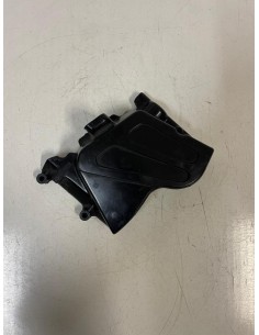 Cache pignon sortie de boite KAWASAKI KLR 650 1987 - 2007
