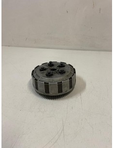 Embrayage complet KAWASAKI KLR 650 1987  -  2007