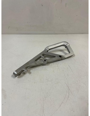 Platine droite support porte bagage KAWASAKI KLR 650 1987 - 2007