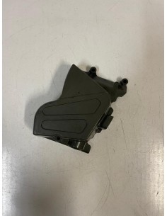 Cache pignon sortie de boite KAWASAKI KLR 650 1987 - 2007
