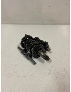 Boite de vitesse SUZUKI RG FUN 125 1992  -  1996