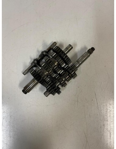 Boite de vitesse SUZUKI RG FUN 125 1992  -  1996