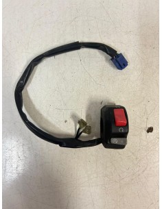 Commodo droit YAMAHA R6 2006  -  2016