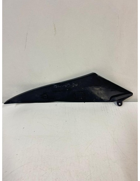Carénage triangle sous réservoir gauche YAMAHA R6 2006  -  2016