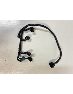 Faisceau de bobines d'allumage YAMAHA R6 2006  -  2016
