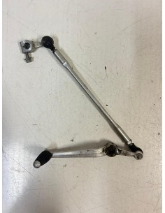 Sélecteur de vitesse  -  Secteur de vitesse avec biellette YAMAHA R6 2006  -  2016