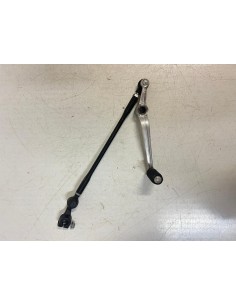 Sélecteur de vitesse  -  Secteur de vitesse avec biellette YAMAHA R6 2006  -  2016 2