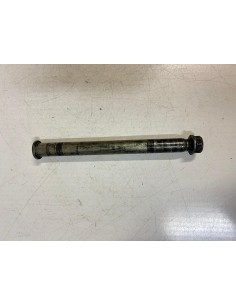 Axe de roue arrière YAMAHA R6 2006  -  2016