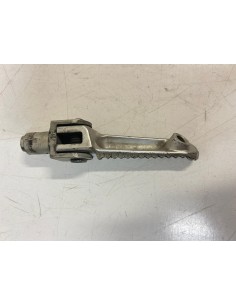 Repose pied conducteur avant droit YAMAHA R6 2006  -  2007 2