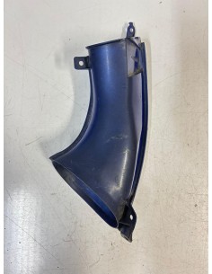 Cache Ram air gauche YAMAHA R1 2007  -  2008 2